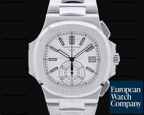 patek philippe 5980 1a 019|Patek Philippe 5980 for sale.